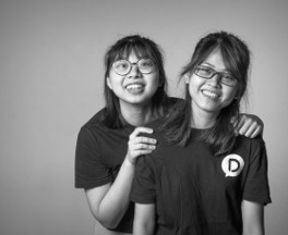 Yin Yunlin, Huang Lifei|Open Design