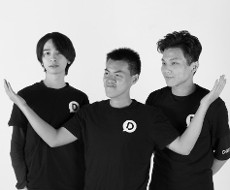 Tang Zihang, Shen Huahui,
Qin Zhuohuo|Open Design