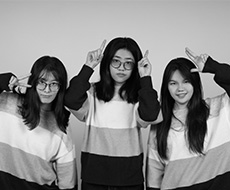 Zhong Xiaoyu,
Chen Lu,
Tu Danting|Open Design