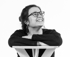 Martina Oriol|Open Design