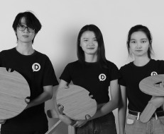 Ye Hanyi,
Guan Manru,
Cai Yanzhu|Open Design