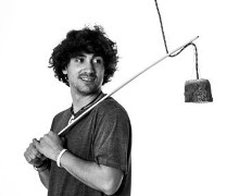 Javier Hernaiz|Open Design