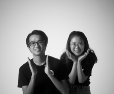 Lin Zhijie, Lin Qiuli|Open Design