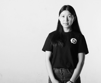 Zhou Xiaowei|Open Design