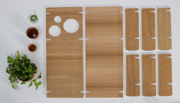Open Design