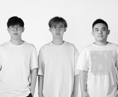 Duan Yu,
Mo Wenhao,
Zhu Junlei.|Open Design