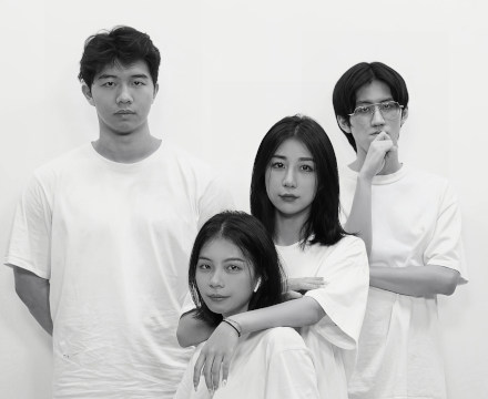 Wang Jingxing,
Yang Fan,
Zou Sisi,
Pang Mengling.
|Open Design