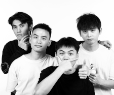 Fang guisong
Gan shenghao
Li maosong
Xian guanming|Open Design